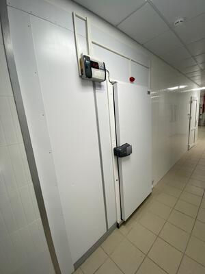 Рыбокомбинат Рыбный мир